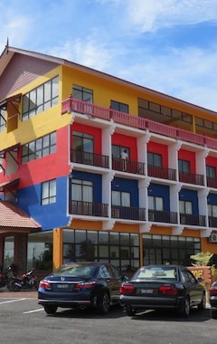 Hotel Am Transit Inn (Kuala Terengganu, Malaysia)