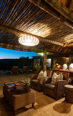 Hotelli Tygerfontein Safari Villa (Addo, Etelä-Afrikka)