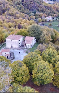 Casa rural Agriturismo Bio I Rondinelli (Arcidosso, Italien)