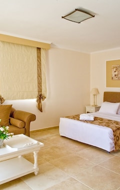 Hotel Astron Princess (Pigadia - Karpathos, Grækenland)