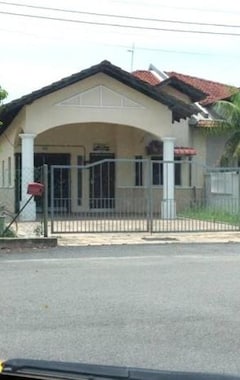Hele huset/lejligheden Addeen Homestay (Kuala Kemaman, Malaysia)