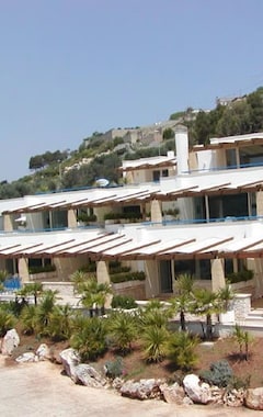 Hotel Selenia (Castro Marina, Italien)