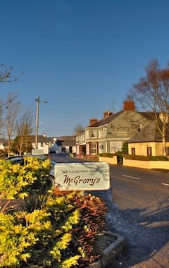 McGrory's Hotel (Culdaff, Irlanda)