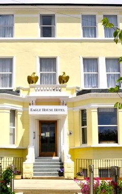 Oyo Eagle House Hotel, St Leonards Hastings (Hastings, Storbritannien)