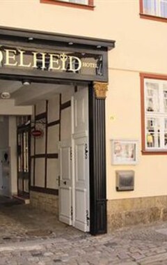 Adelheid Hotel (Quedlinburg, Tyskland)