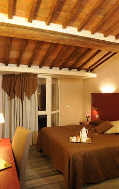 Hotel Antica Tabaccaia & Resort (Terranuova Bracciolini, Italien)