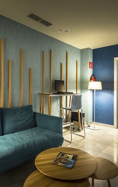 Hotelli Hotel Comfort Dauro 2 (Granada, Espanja)