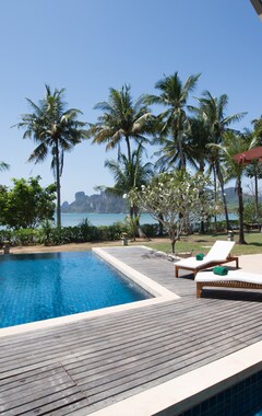 Hotelli Amatapura Beachfront Villa 1, Sha Certified (Krabi, Thaimaa)