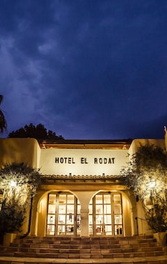 Hotel Ritual de Terra & Spa (Jávea, Spanien)