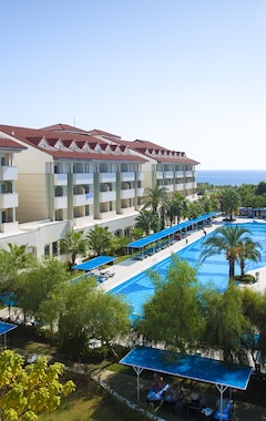 Hotel Sural Resort (Çolakli, Tyrkiet)