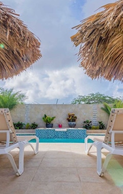 Hotel Golden Villas (Noord, Aruba)