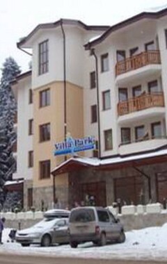 Hotelli Villa Park (Borovez, Bulgaria)