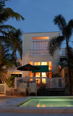 Hotel Ella'S Cottages - Key West Historic Inns (Cayo Hueso, EE. UU.)