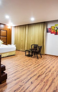 Hotelli Jalashray (Nadiad, Intia)