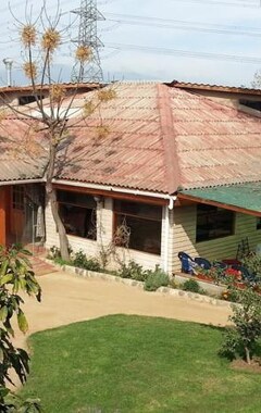 Resort Hosteria y Spa Llano Real (Olmué, Chile)