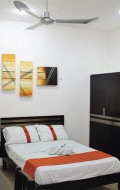 Hotel Gayser Apartment (Valladolid, México)