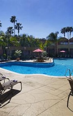 Handlery Hotel San Diego (San Diego, EE. UU.)