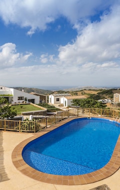 Bed & Breakfast Agroturismo Son Vives Menorca - Adults Only (Ferreries, Spanien)