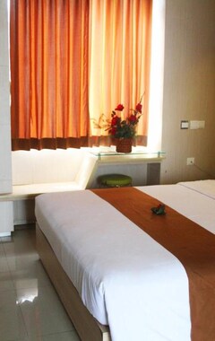 Hotel Image & Resto (Bandung, Indonesia)