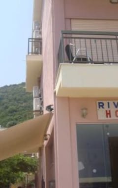 Hotel Riviera (Poros, Grecia)