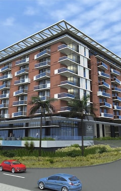 Hotel Premier Splendid Inn Umhlanga (Durban, Sudáfrica)