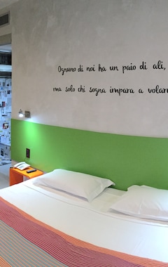 Hotelli Hotel 38 (Milano, Italia)