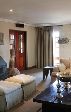 Hotel Mosate Lodge Polokwane (Polokwane, Sydafrika)