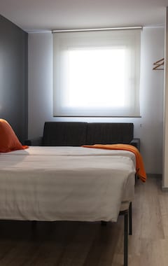 Hotelli Hotel Bed4u Pamplona (Pamplona, Espanja)