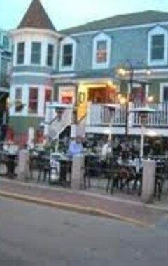 Hotelli Enzo Bed And Breakfast (Provincetown, Amerikan Yhdysvallat)