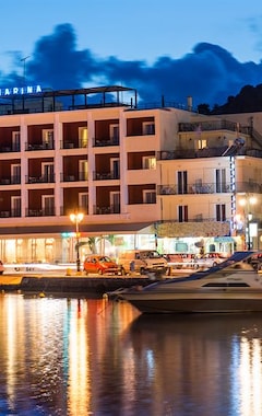 Hotelli Hotel Strada Marina (Zante-Town, Kreikka)