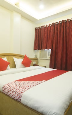 OYO Hotel New Uttam Hira Palace (Nashik, India)