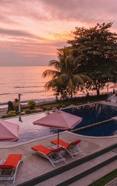 Resort Bondalem Beach Club (Singaraja, Indonesia)