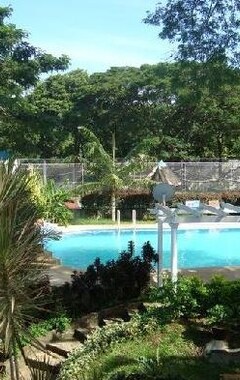 Lomakeskus Villa Paraiso Resort & Apartelle (Mambajao, Filippiinit)