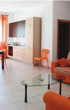 Hotel Residence Delle Cave (Trapani, Italien)