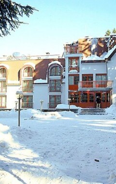 Hotel Saint George (Borovez, Bulgarien)