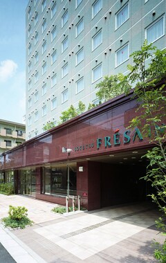 Hotelli Sotetsu Fresa Inn Fujisawa Shonandai (Fujisawa, Japani)