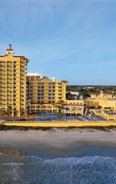 Lomakeskus Plaza Resort & Spa (Daytona Beach, Amerikan Yhdysvallat)