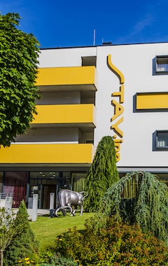 Hotelli Stay.Inn Comfort Art Hotel Schwaz (Schwaz, Itävalta)