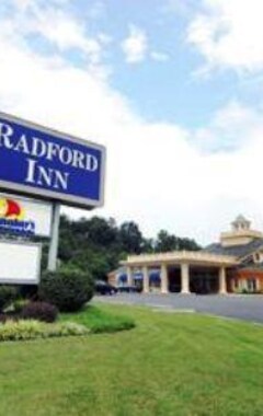 Hotel Radford Inn (Radford, EE. UU.)