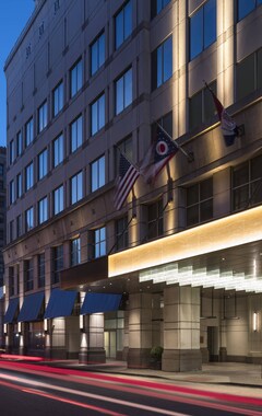 Hotelli The Ritz-Carlton, Cleveland (Cleveland, Amerikan Yhdysvallat)