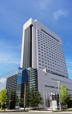 Hotelli Grand Mercure Sapporo Odori Park (Sapporo, Japani)