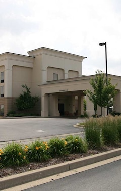 Hotel Hampton Inn & Suites, Springfield SW (Springfield, USA)