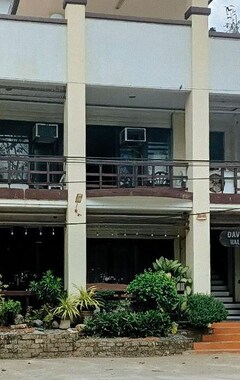 Reddoorz @ Nenas Hotel Dagupan City (Dagupan City, Filippinerne)