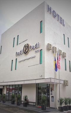 Hotelli Padi Padi Hotel (Kangar, Malesia)