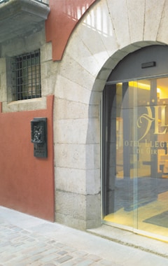 Hotelli Hotel Museu Llegendes de Girona (Gerona, Espanja)
