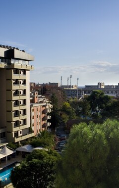 Hotel Panorama (Cagliari, Italia)