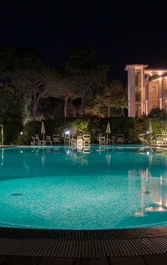 Hotel Villa Elsa (Marina di Massa, Italien)