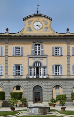 Hotelli Bagni Di Pisa Palace & Thermal Spa - The Leading Hotels Of The World (San Giuliano Terme, Italia)
