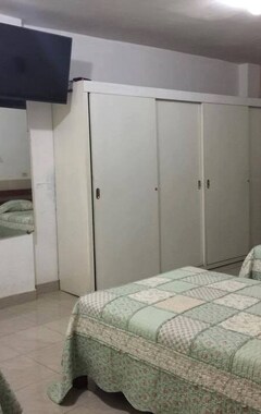 Hostal Piura (Piura, Perú)