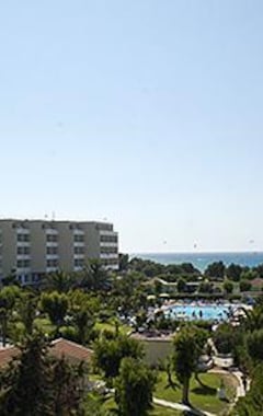 Hotelli Blue Bay Beach Hotel (Ialyssos, Kreikka)